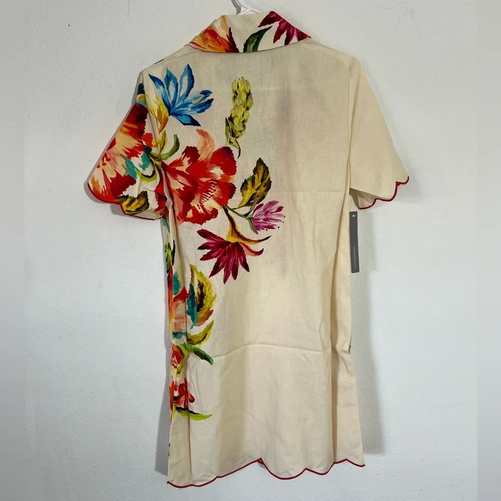 Farm Rio Dress - Picture 7 of 10
